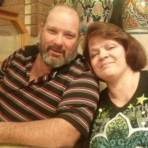 Meet your Posher, Richard